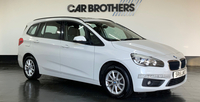 BMW 2 Series Gran Tourer in Antrim