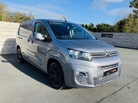 Citroen Berlingo XL DIESEL in Down