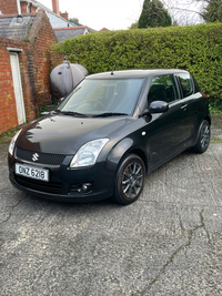 Suzuki Swift 1.3 SZ3 3dr in Down