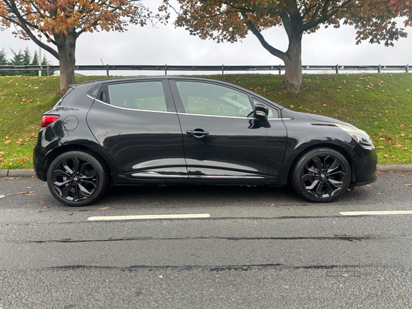 Renault Clio DIESEL HATCHBACK in Down