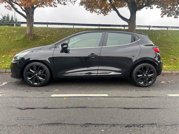 Renault Clio DIESEL HATCHBACK in Down