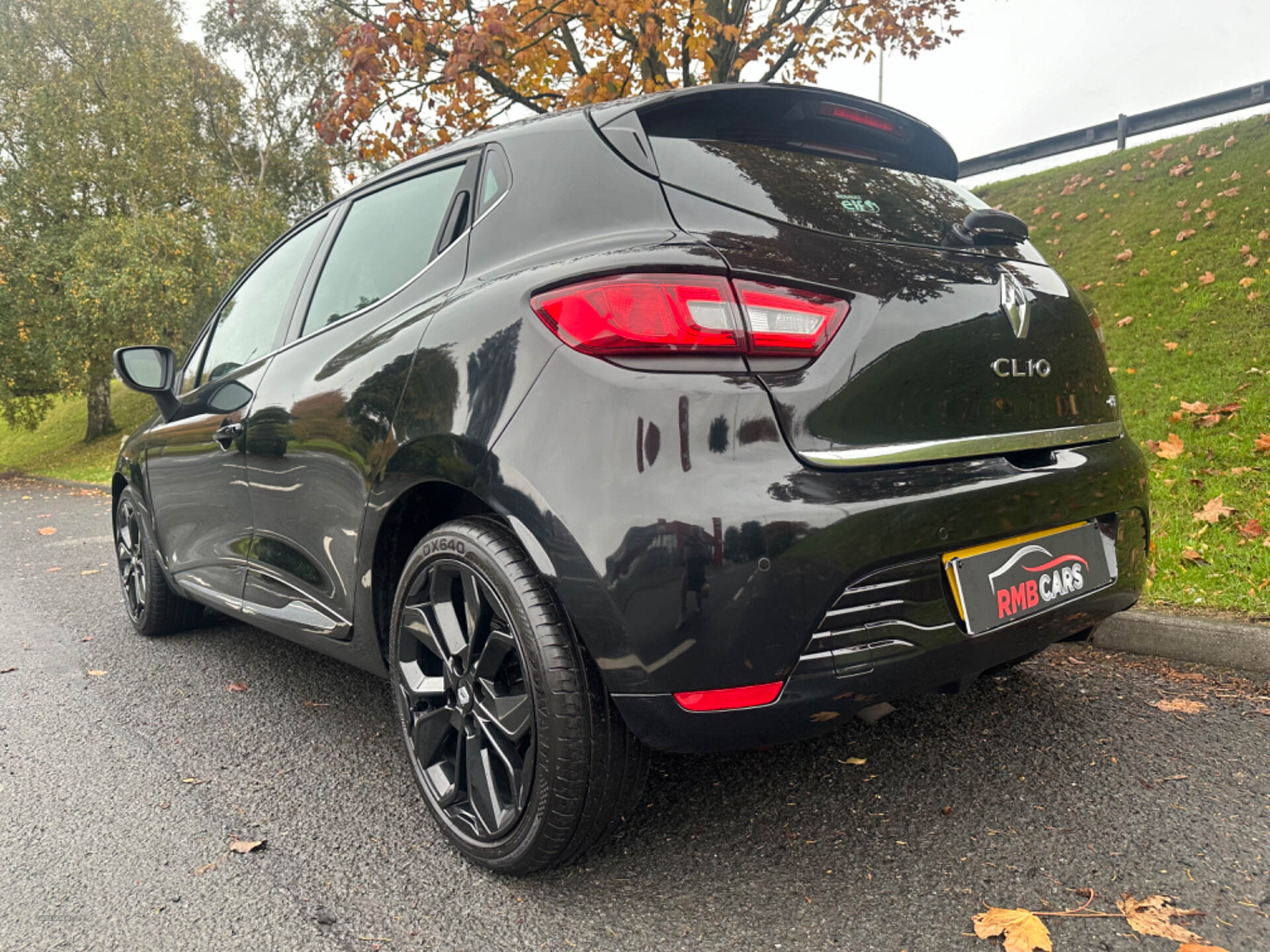 Renault Clio DIESEL HATCHBACK in Down