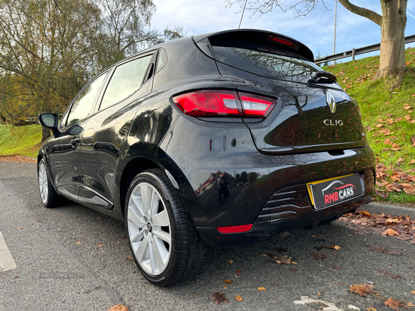 Renault Clio DIESEL HATCHBACK in Down