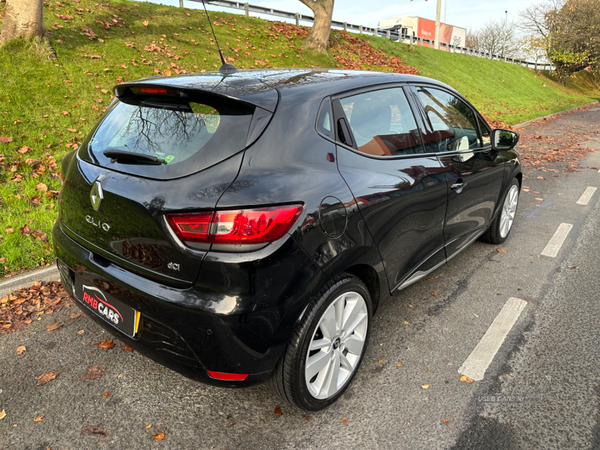 Renault Clio DIESEL HATCHBACK in Down