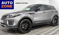 Land Rover Range Rover Evoque DIESEL HATCHBACK in Derry / Londonderry