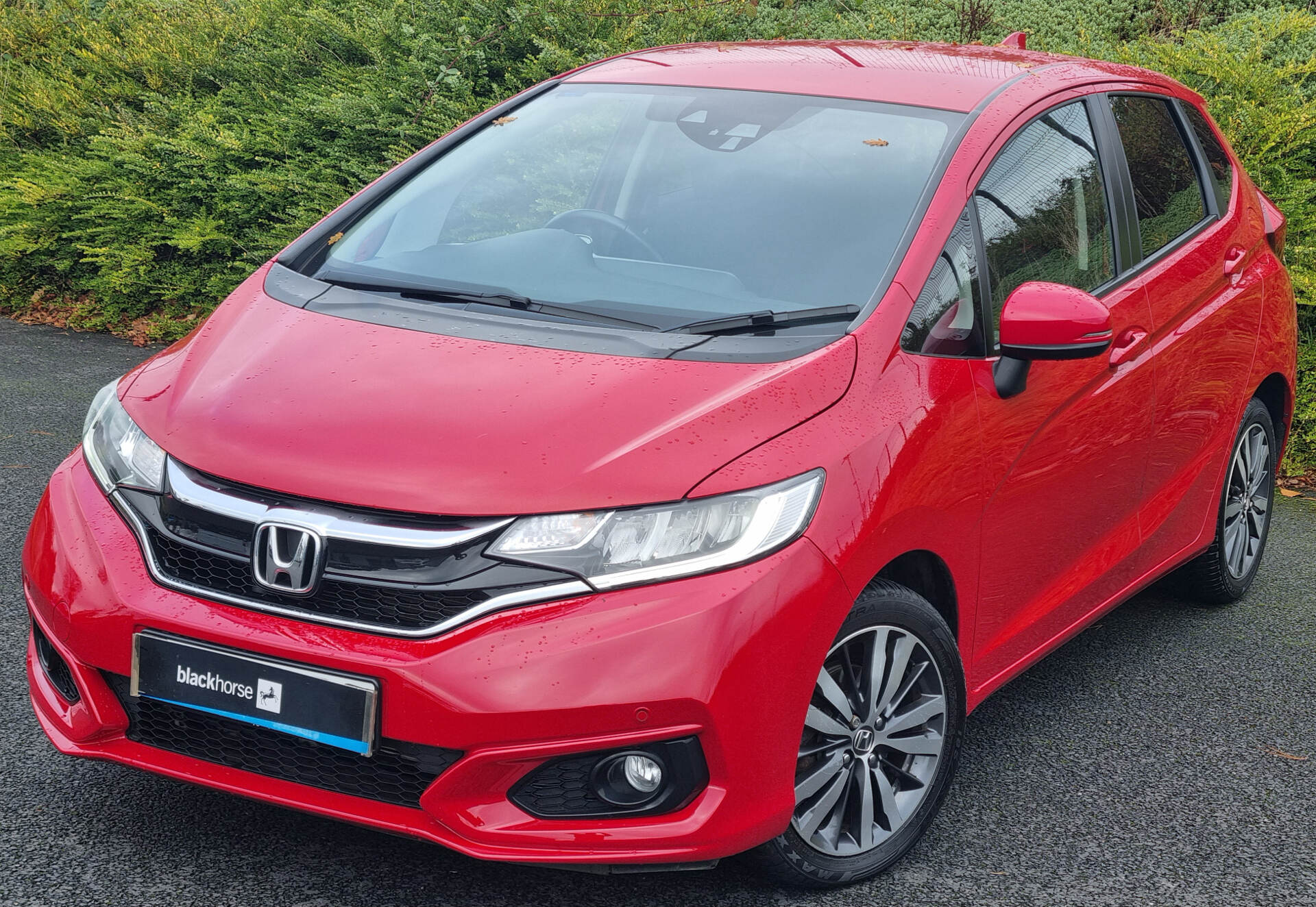 Honda Jazz HATCHBACK in Armagh