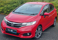 Honda Jazz HATCHBACK in Armagh