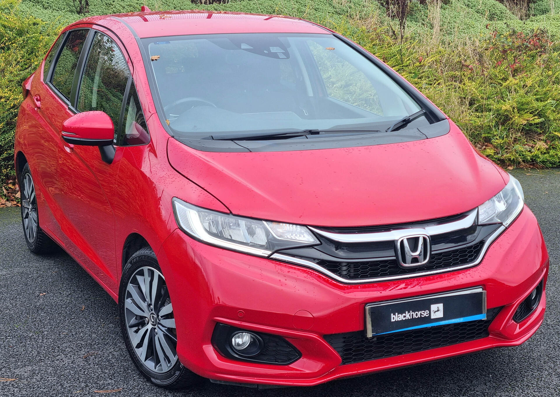 Honda Jazz HATCHBACK in Armagh