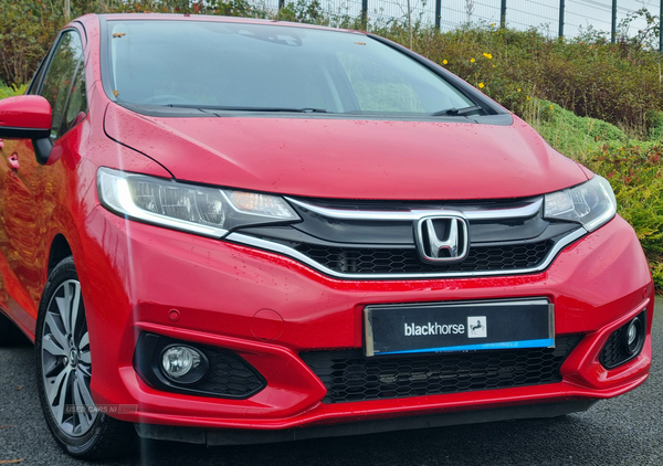 Honda Jazz HATCHBACK in Armagh