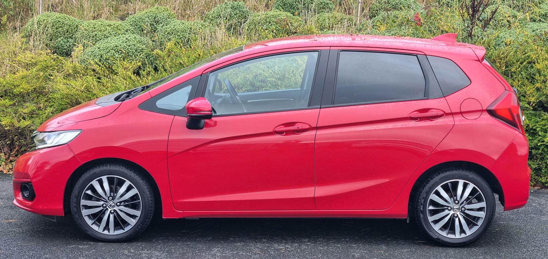 Honda Jazz HATCHBACK in Armagh