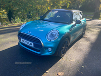 MINI Hatch 1.5 Cooper 3dr in Down