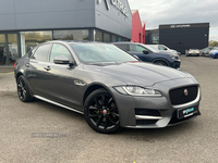 Jaguar XF DIESEL SALOON in Derry / Londonderry