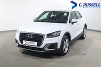 Audi Q2 DIESEL ESTATE in Down