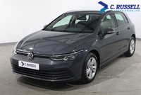 Volkswagen Golf DIESEL HATCHBACK in Down