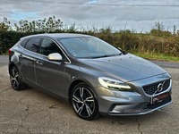 Volvo V40 DIESEL HATCHBACK in Tyrone