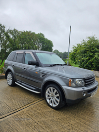 Land Rover Range Rover Sport 3.6 TDV8 HSE 5dr Auto in Armagh