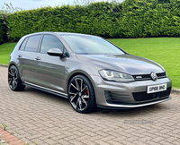 Volkswagen Golf DIESEL HATCHBACK in Derry / Londonderry