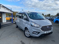 Ford Tourneo L2 DIESEL FWD in Derry / Londonderry