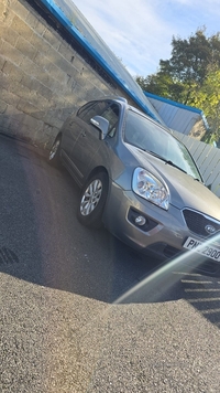 Kia Carens 1.6 CRDi 3 5dr [7 Seat] in Derry / Londonderry