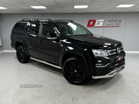 Volkswagen Amarok A33 DIESEL in Tyrone