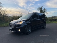 Ford Transit Connect 1.5 EcoBlue 100ps Trend Van in Armagh