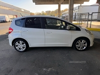 Honda Jazz 1.4 i-VTEC ES Plus 5dr CVT in Antrim