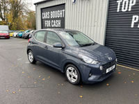 Hyundai i10 HATCHBACK in Antrim