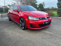 Volkswagen Golf DIESEL HATCHBACK in Down