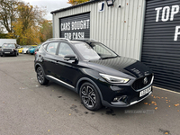 MG ZS HATCHBACK in Antrim