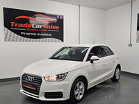 Audi A1 DIESEL SPORTBACK in Derry / Londonderry