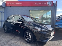 MG MG3 Hybrid NEW MG3 TROPHY HYBRID 5 DR AUTO in Fermanagh