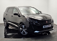 Peugeot 5008 Allure Premium in Antrim