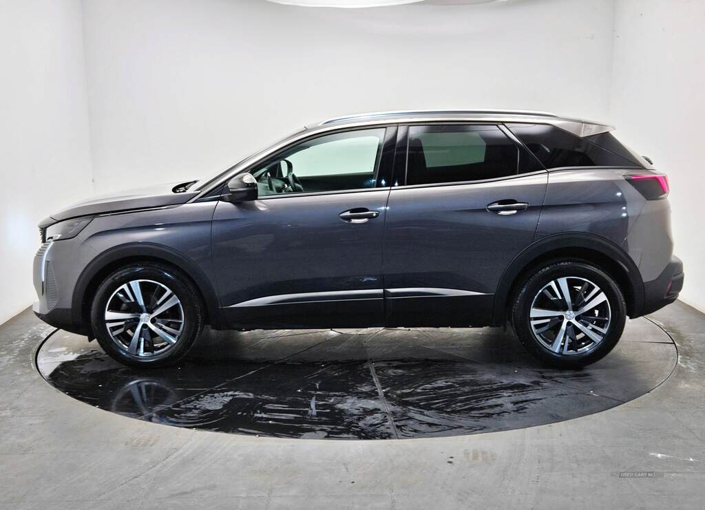 Peugeot 3008 Active Premium+ in Antrim