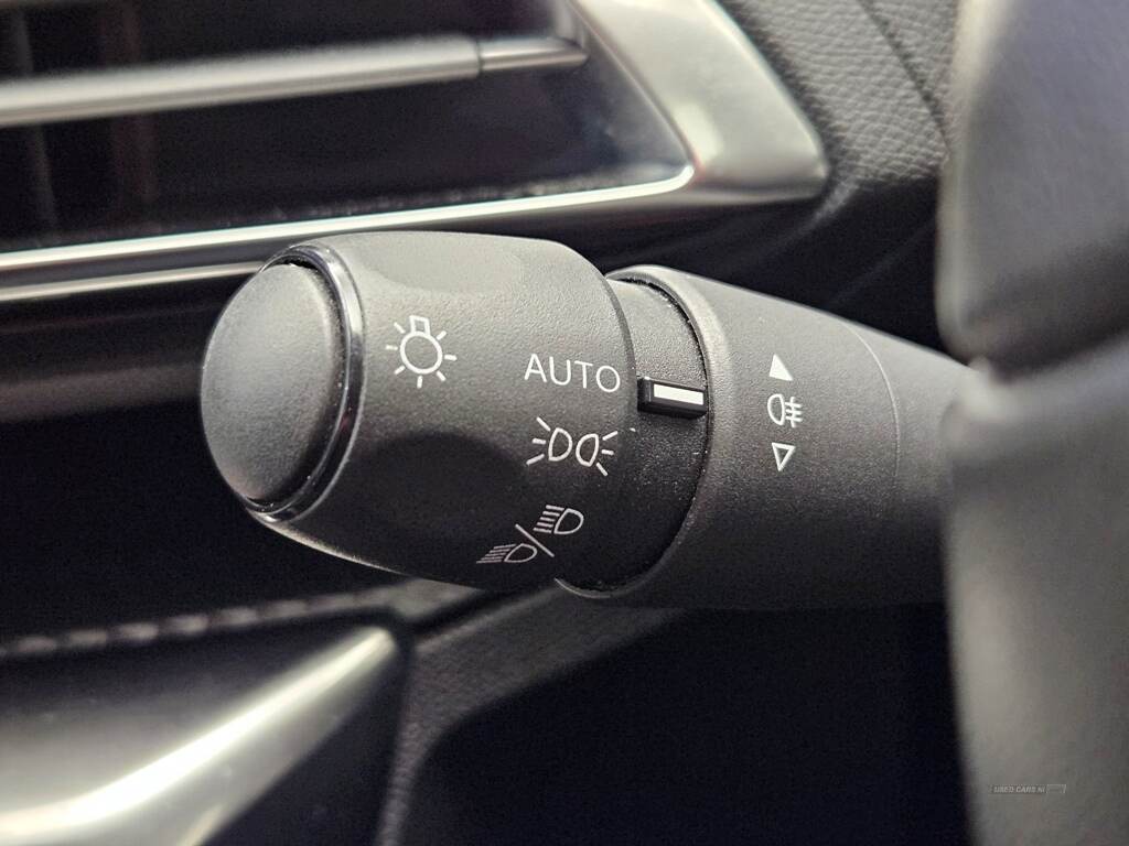 Peugeot 3008 Active Premium+ in Antrim