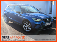 Seat Arona EcoTSi FR EcoTSi FR in Armagh