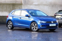 Volkswagen Polo Se Evo 1.0 SE Evo in Armagh