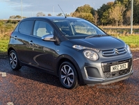 Citroen C1 Flair Auto 1.0 Flair Auto in Armagh