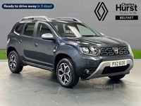 Dacia Duster 1.0 Tce 90 Prestige 5Dr [6 Speed] in Antrim