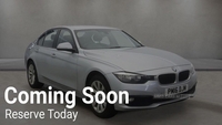 BMW 3 Series 2.0 320d SE Saloon 4dr Diesel Auto xDrive Euro 6 (s/s) (190 ps) in Derry / Londonderry