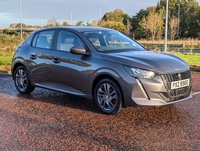 Peugeot 208 Puretech Active Premium S/s 1.2 PT75 Active Premium S/S in Armagh