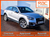 Audi Q2 TFSi SE SE TFSi 150 in Armagh