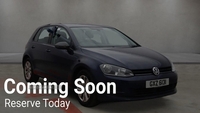 Volkswagen Golf 1.6 TDI BlueMotion Tech SE Hatchback 5dr Diesel DSG Euro 5 (s/s) (105 ps) in Derry / Londonderry