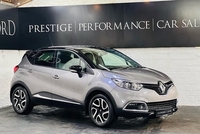 Renault Captur 1.5 dCi ENERGY Dynamique S MediaNav SUV 5dr Diesel Manual Euro 5 (s/s) (90 ps) in Derry / Londonderry