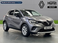 Renault Captur 1.0 Tce 90 Iconic 5Dr in Antrim