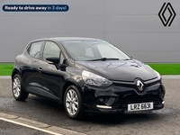 Renault Clio 1.2 16V Play 5Dr in Down