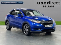 Honda HR-V 1.5 I-Vtec Se Cvt 5Dr in Antrim