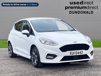 Ford Fiesta HATCHBACK in Down