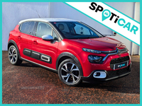 Citroen C3 Puretech Shine Plus 1.2 Shine Plus in Armagh