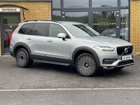 Volvo XC90 2.0 D5 Momentum SUV 5dr Diesel Geartronic 4WD Euro 6 (s/s) (225 ps) in Fermanagh