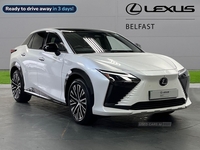 Lexus RZ 450E 230Kw Direct4 Takumi 71 Kwh 5Dr Auto in Antrim